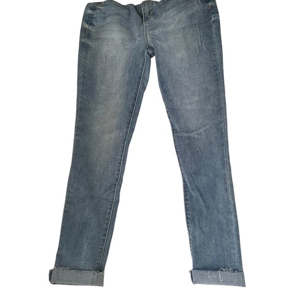 Democracy Jeans Sz 2 - Picture 2 of 4